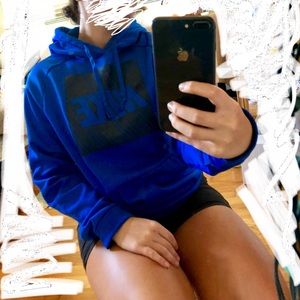Nike hoodie